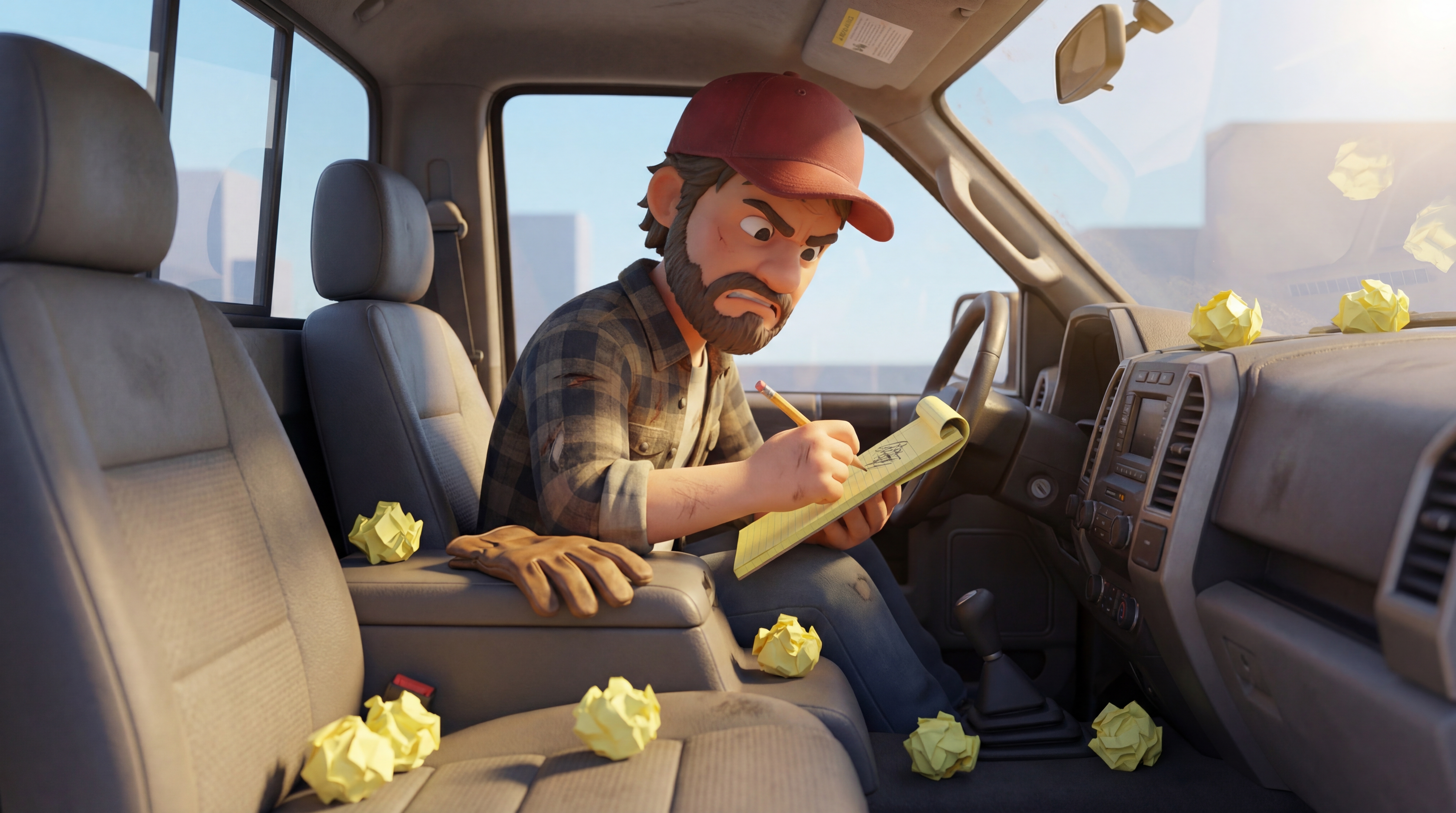 The Hidden Cost of "Good Enough": Why Manual Invoicing is Killing Your Cash Flow